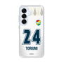 スリムプロテクションケース［ ジェフユナイテッド市原・千葉 - FP2nd #24 TORIUMI ］