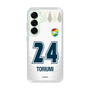 スリムプロテクションケース［ ジェフユナイテッド市原・千葉 - FP2nd #24 TORIUMI ］