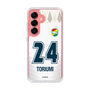 スリムプロテクションケース［ ジェフユナイテッド市原・千葉 - FP2nd #24 TORIUMI ］