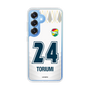 スリムプロテクションケース［ ジェフユナイテッド市原・千葉 - FP2nd #24 TORIUMI ］