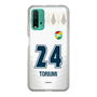 スリムプロテクションケース［ ジェフユナイテッド市原・千葉 - FP2nd #24 TORIUMI ］