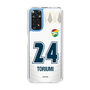 スリムプロテクションケース［ ジェフユナイテッド市原・千葉 - FP2nd #24 TORIUMI ］