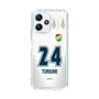 スリムプロテクションケース［ ジェフユナイテッド市原・千葉 - FP2nd #24 TORIUMI ］