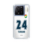 スリムプロテクションケース［ ジェフユナイテッド市原・千葉 - FP2nd #24 TORIUMI ］
