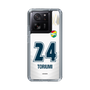 スリムプロテクションケース［ ジェフユナイテッド市原・千葉 - FP2nd #24 TORIUMI ］