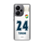 スリムプロテクションケース［ ジェフユナイテッド市原・千葉 - FP2nd #24 TORIUMI ］