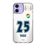 スリムプロテクションケース［ ジェフユナイテッド市原・千葉 - FP2nd #25 YASUI ］