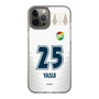 スリムプロテクションケース［ ジェフユナイテッド市原・千葉 - FP2nd #25 YASUI ］