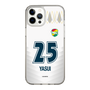 スリムプロテクションケース［ ジェフユナイテッド市原・千葉 - FP2nd #25 YASUI ］