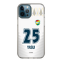 スリムプロテクションケース［ ジェフユナイテッド市原・千葉 - FP2nd #25 YASUI ］