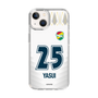 スリムプロテクションケース［ ジェフユナイテッド市原・千葉 - FP2nd #25 YASUI ］