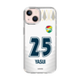 スリムプロテクションケース［ ジェフユナイテッド市原・千葉 - FP2nd #25 YASUI ］