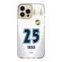 スリムプロテクションケース［ ジェフユナイテッド市原・千葉 - FP2nd #25 YASUI ］