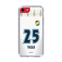 スリムプロテクションケース［ ジェフユナイテッド市原・千葉 - FP2nd #25 YASUI ］