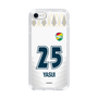 スリムプロテクションケース［ ジェフユナイテッド市原・千葉 - FP2nd #25 YASUI ］