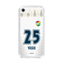 スリムプロテクションケース［ ジェフユナイテッド市原・千葉 - FP2nd #25 YASUI ］