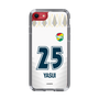 スリムプロテクションケース［ ジェフユナイテッド市原・千葉 - FP2nd #25 YASUI ］