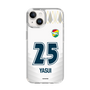 スリムプロテクションケース［ ジェフユナイテッド市原・千葉 - FP2nd #25 YASUI ］