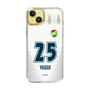 スリムプロテクションケース［ ジェフユナイテッド市原・千葉 - FP2nd #25 YASUI ］