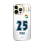 スリムプロテクションケース［ ジェフユナイテッド市原・千葉 - FP2nd #25 YASUI ］