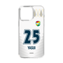 スリムプロテクションケース［ ジェフユナイテッド市原・千葉 - FP2nd #25 YASUI ］