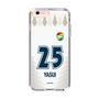 スリムプロテクションケース［ ジェフユナイテッド市原・千葉 - FP2nd #25 YASUI ］