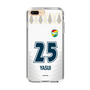 スリムプロテクションケース［ ジェフユナイテッド市原・千葉 - FP2nd #25 YASUI ］