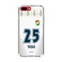 スリムプロテクションケース［ ジェフユナイテッド市原・千葉 - FP2nd #25 YASUI ］