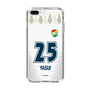 スリムプロテクションケース［ ジェフユナイテッド市原・千葉 - FP2nd #25 YASUI ］