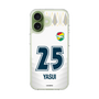 スリムプロテクションケース［ ジェフユナイテッド市原・千葉 - FP2nd #25 YASUI ］