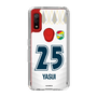 スリムプロテクションケース［ ジェフユナイテッド市原・千葉 - FP2nd #25 YASUI ］