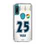 スリムプロテクションケース［ ジェフユナイテッド市原・千葉 - FP2nd #25 YASUI ］