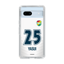 スリムプロテクションケース［ ジェフユナイテッド市原・千葉 - FP2nd #25 YASUI ］
