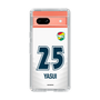 スリムプロテクションケース［ ジェフユナイテッド市原・千葉 - FP2nd #25 YASUI ］