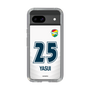 スリムプロテクションケース［ ジェフユナイテッド市原・千葉 - FP2nd #25 YASUI ］