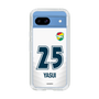 スリムプロテクションケース［ ジェフユナイテッド市原・千葉 - FP2nd #25 YASUI ］