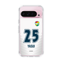 スリムプロテクションケース［ ジェフユナイテッド市原・千葉 - FP2nd #25 YASUI ］
