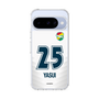スリムプロテクションケース［ ジェフユナイテッド市原・千葉 - FP2nd #25 YASUI ］