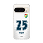 スリムプロテクションケース［ ジェフユナイテッド市原・千葉 - FP2nd #25 YASUI ］