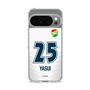 スリムプロテクションケース［ ジェフユナイテッド市原・千葉 - FP2nd #25 YASUI ］