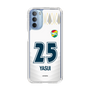 スリムプロテクションケース［ ジェフユナイテッド市原・千葉 - FP2nd #25 YASUI ］