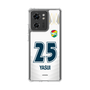 スリムプロテクションケース［ ジェフユナイテッド市原・千葉 - FP2nd #25 YASUI ］