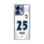 スリムプロテクションケース［ ジェフユナイテッド市原・千葉 - FP2nd #25 YASUI ］