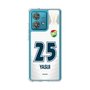 スリムプロテクションケース［ ジェフユナイテッド市原・千葉 - FP2nd #25 YASUI ］