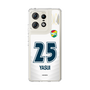 スリムプロテクションケース［ ジェフユナイテッド市原・千葉 - FP2nd #25 YASUI ］