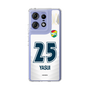 スリムプロテクションケース［ ジェフユナイテッド市原・千葉 - FP2nd #25 YASUI ］