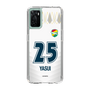 スリムプロテクションケース［ ジェフユナイテッド市原・千葉 - FP2nd #25 YASUI ］