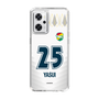 スリムプロテクションケース［ ジェフユナイテッド市原・千葉 - FP2nd #25 YASUI ］
