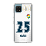スリムプロテクションケース［ ジェフユナイテッド市原・千葉 - FP2nd #25 YASUI ］