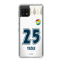スリムプロテクションケース［ ジェフユナイテッド市原・千葉 - FP2nd #25 YASUI ］